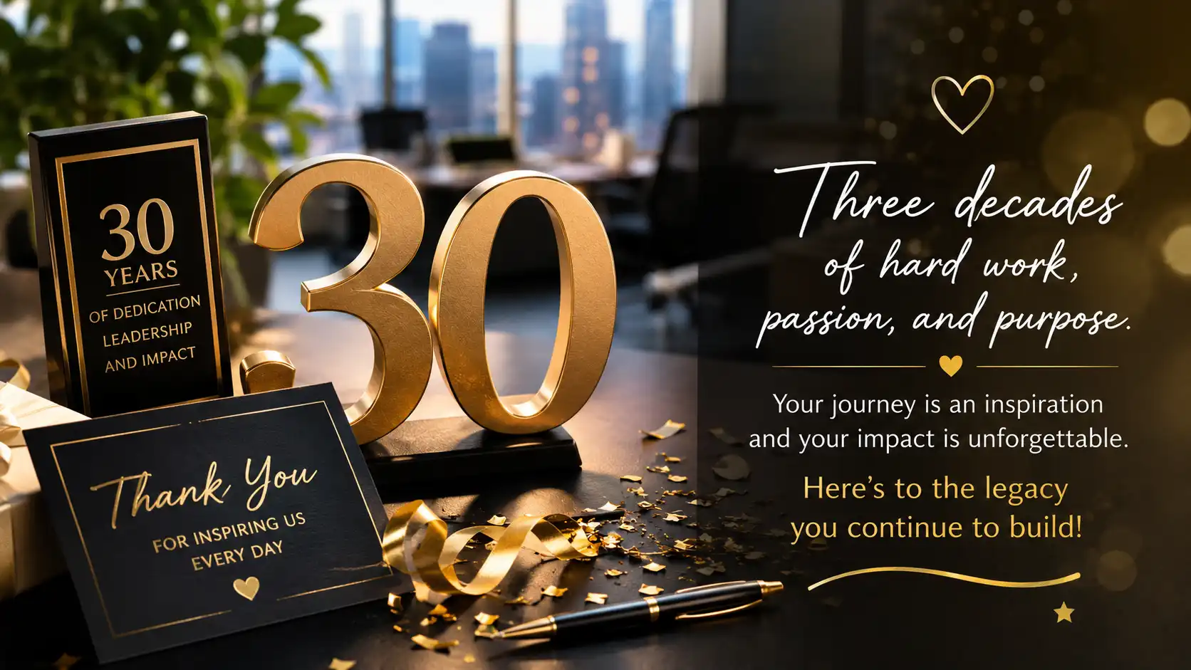 30 year anniversary wishes for wife