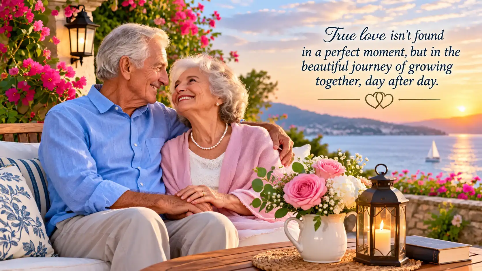65th anniversary wishes for couple