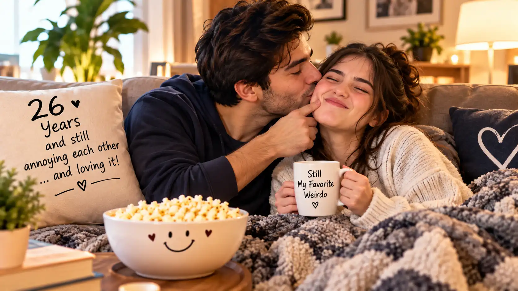 Short anniversary wishes for wife