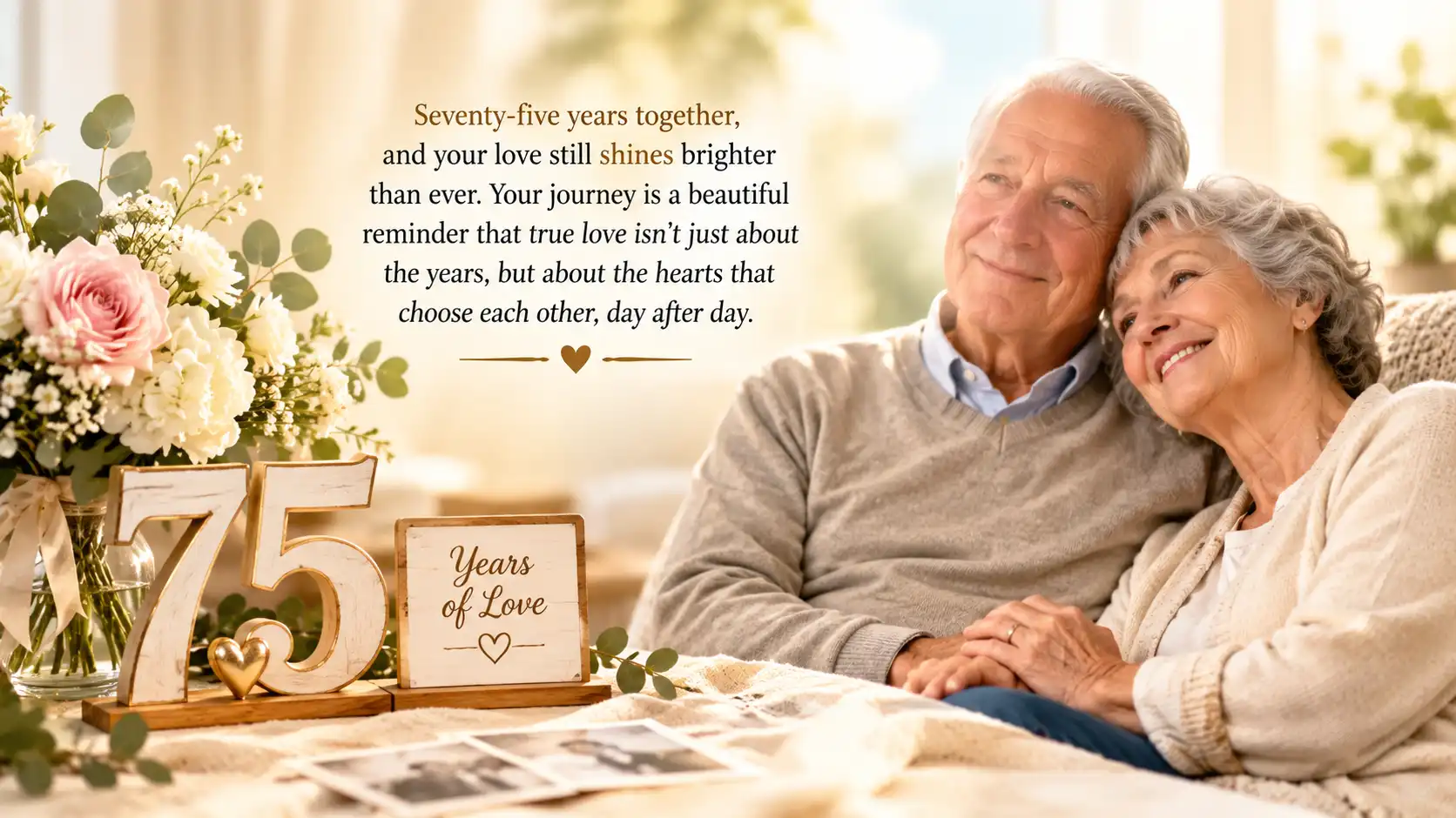 Heart touching anniversary wishes for parents funny