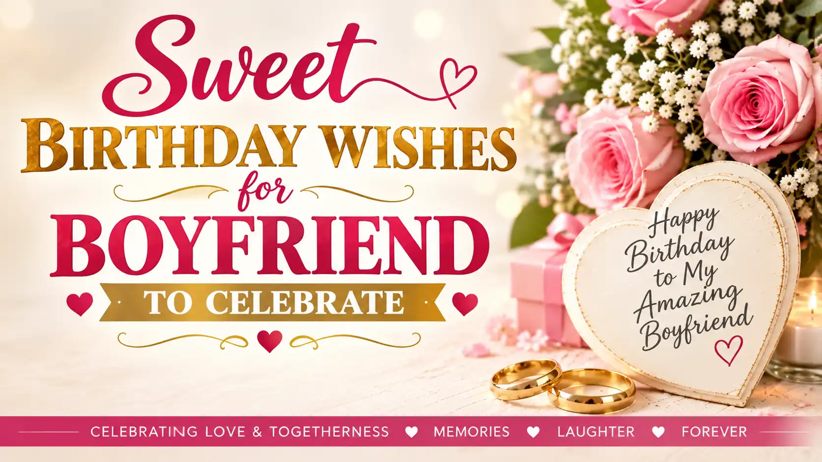 birthday wishes for boyfriend