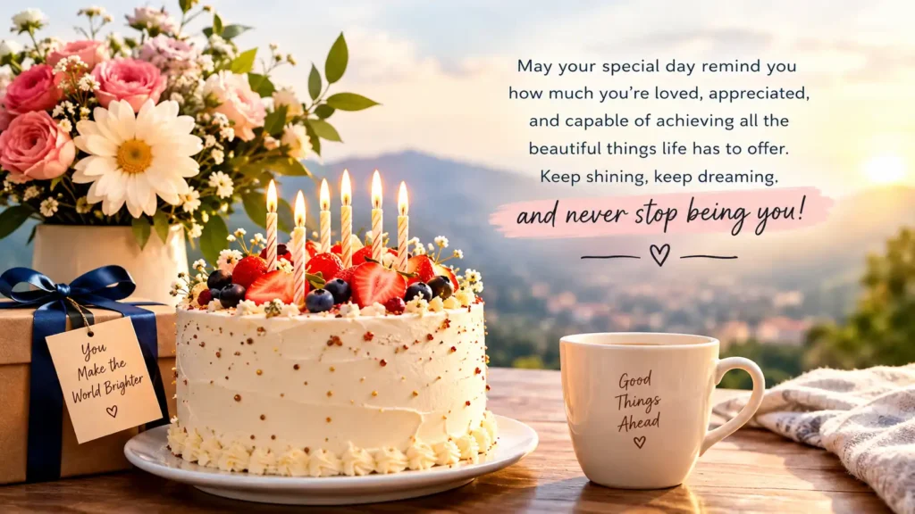 happy Birthday wishes for friend